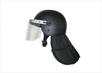 Anti Riot Helmet