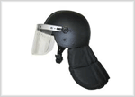 Anti Riot Helmet