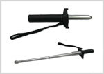 Expandable Baton PBT006