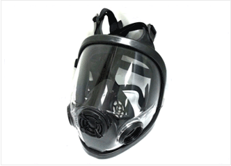 Gas Mask SG7