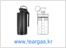 KDI-THG CS Tear Gas Hand Grenade